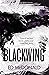 Blackwing (Raven's Mark #1)