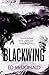 Blackwing (Raven's Mark, #1)