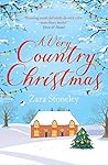 A Very Country Christmas by Zara Stoneley