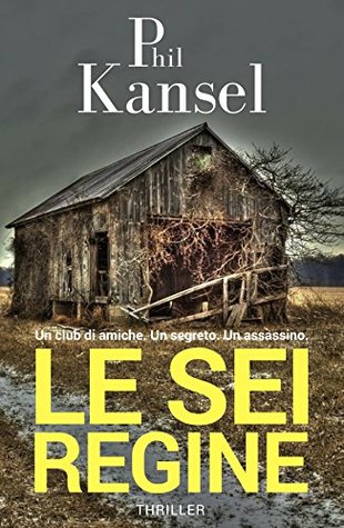 Le sei regine (Kindle Edition)