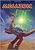 Megazoic (Megazoic, Book 1)