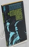 The Strange Ones by Ben Travis