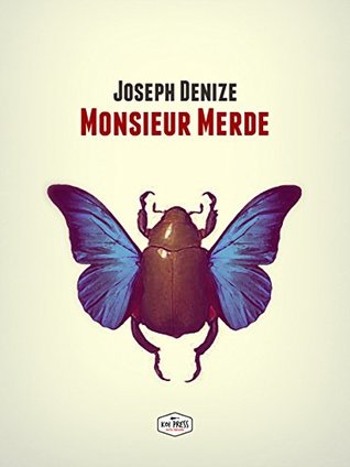 Monsieur Merde (Italian Edition)