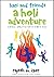 Hari and Friends - A HOLI A...