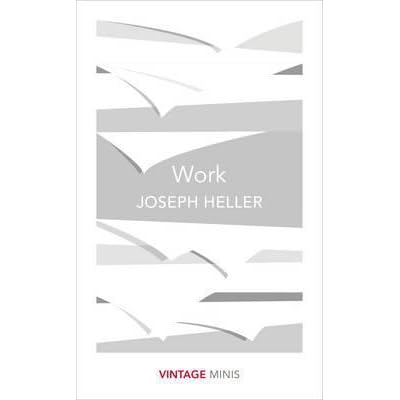 Work Vintage Minis By Joseph Heller