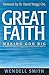 Great Faith by Wendell Smith