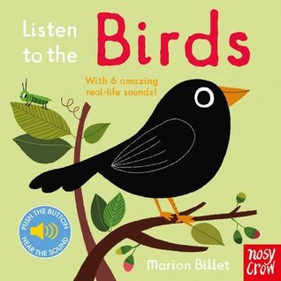 Listen To The Birds (Paperback)
