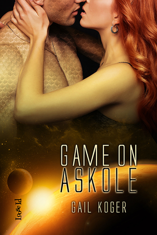Game on Askole (Coletti Warlords, #7)