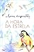 A Hora da Estrela by Clarice Lispector