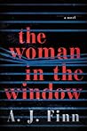 The Woman in the Window by A.J. Finn