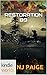 Restoration 89 (Extinction ...
