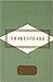Poems (Everyman's Library Pocket Poets)