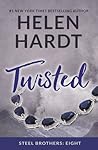 Twisted (8) by Helen Hardt