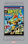 Marvel Masterwork...