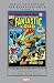 Marvel Masterworks: The Fantastic Four, Vol. 15
