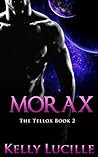 Morax by Kelly Lucille