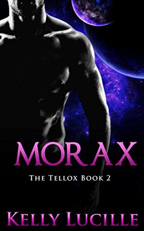 Morax (The Tellox, #2)