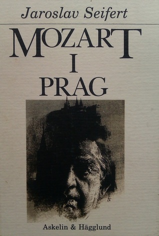 Mozart i Prag (Hardcover)