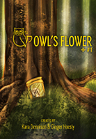 Owl's Flower (Owl's Flower, #1)