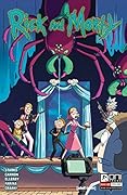 Rick and Morty #27