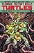 Teenage Mutant Ninja Turtles, Volume 18 Trial of Krang by Kevin Eastman