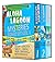 Aloha Lagoon Mysteries Boxed Set Vol. I (Aloha Lagoon Mysteries, # 1-3)