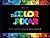 The Color of Pixar