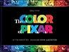 The Color of Pixar by Tia Kratter