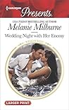 Wedding Night with Her Enemy (Wedlocked!, 88) Wedding Night with Her Enemy (Wedlocked!, 88)