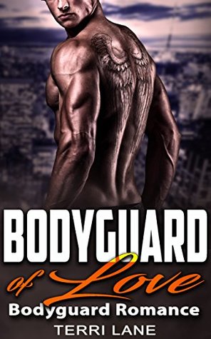 Bodyguard of Love (Kindle Edition)