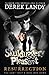 Resurrection (Skulduggery P...