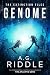 Genome (The Extinction Files, #2)