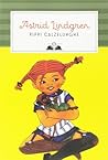 Pippi Calzelunghe