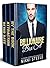 Billionaire Box Set Bundle:...
