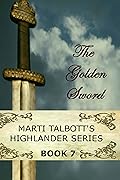 The Golden Sword