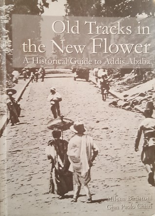 Old Tracks in the New Flower