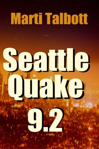 Seattle Quake 9.2