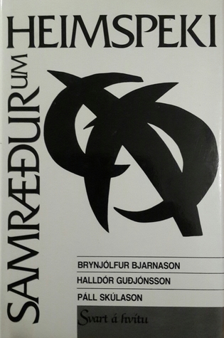 Samræður um heimspeki