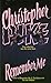 Remember Me by Christopher Pike