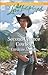Second-Chance Cowboy (Cowboys of Cedar Ridge, #2)