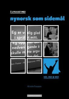 Å lykkast med nynorsk som sidemål