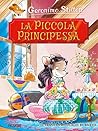La piccola principessa by Geronimo Stilton