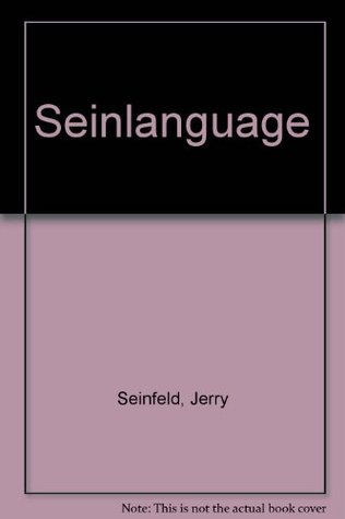 Seinlanguage