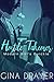 Hostile Takeover: Modern Girl's Quickie (Modern Girl's Guide)