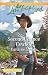 Second-Chance Cowboy (Cowboys of Cedar Ridge, #2)