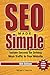 SEO Made Simple (6th Edition): Insider Secrets for Driving More Traffic to Your Website