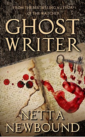 Ghost Writer (Kindle Edition)