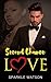 Second Chance Love by Sparkle Watson