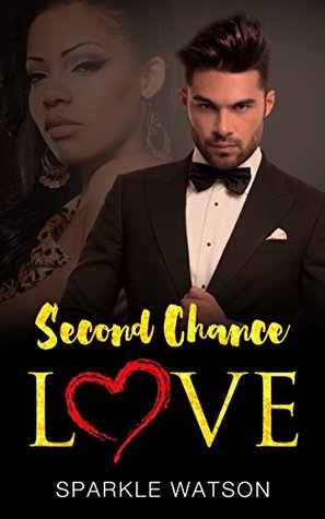 Second Chance Love (A BWWM Romance)