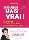 Insoluble mais vr...